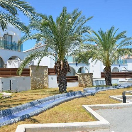 Polis Latchi Escape Hotel And Suites מראה חיצוני תמונה
