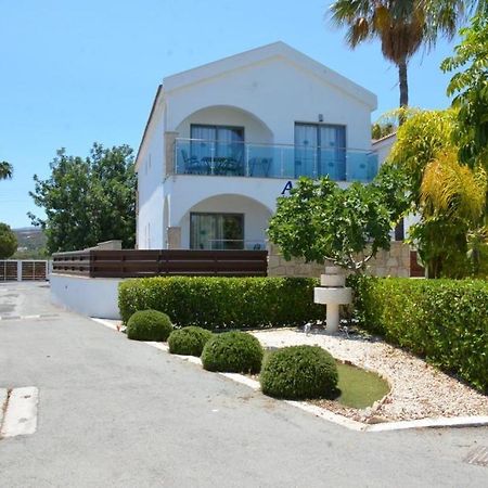 Polis Latchi Escape Hotel And Suites מראה חיצוני תמונה