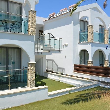 Polis Latchi Escape Hotel And Suites מראה חיצוני תמונה