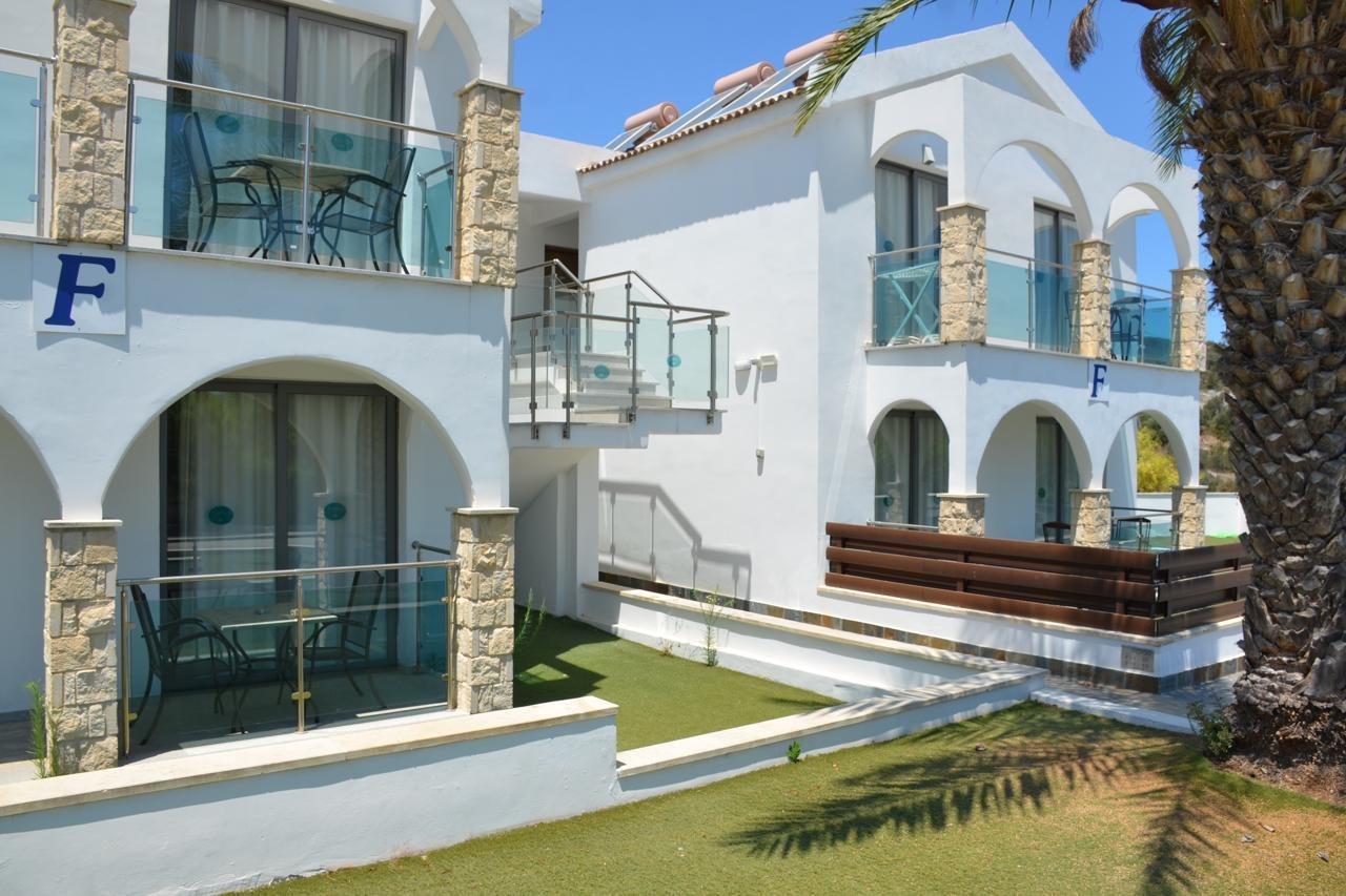 Polis Latchi Escape Hotel And Suites מראה חיצוני תמונה