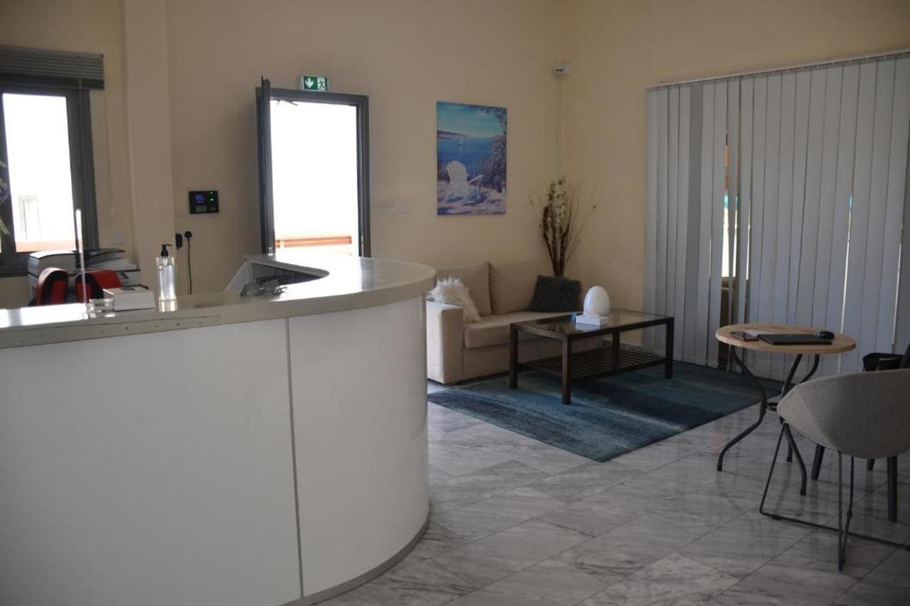 Polis Latchi Escape Hotel And Suites מראה חיצוני תמונה