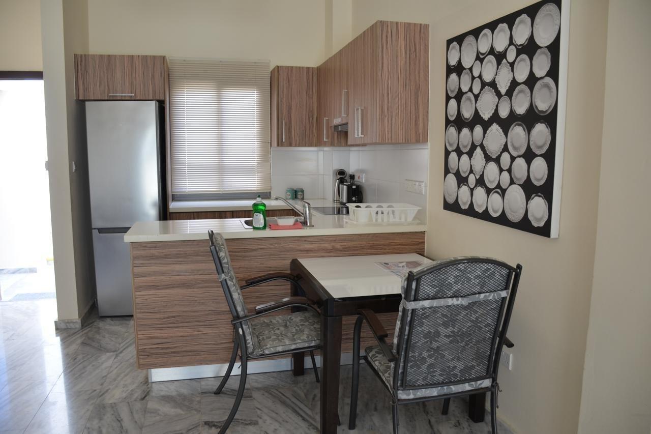 Polis Latchi Escape Hotel And Suites מראה חיצוני תמונה