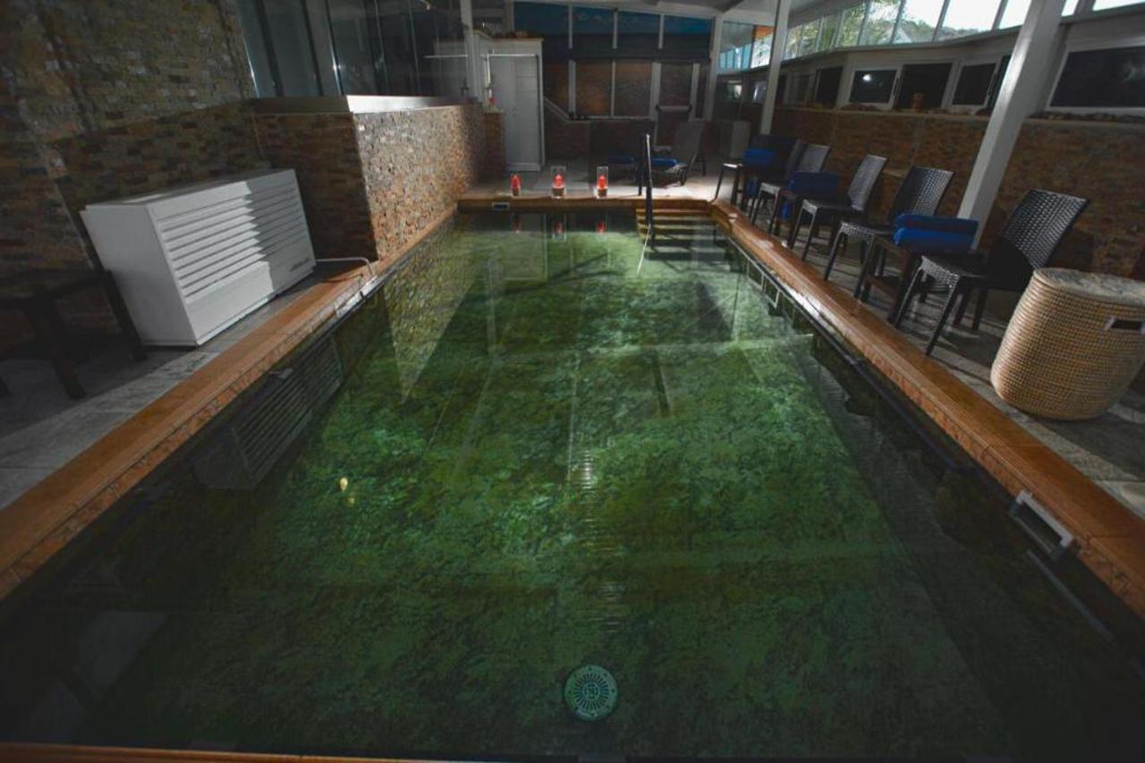 Polis Latchi Escape Hotel And Suites מראה חיצוני תמונה