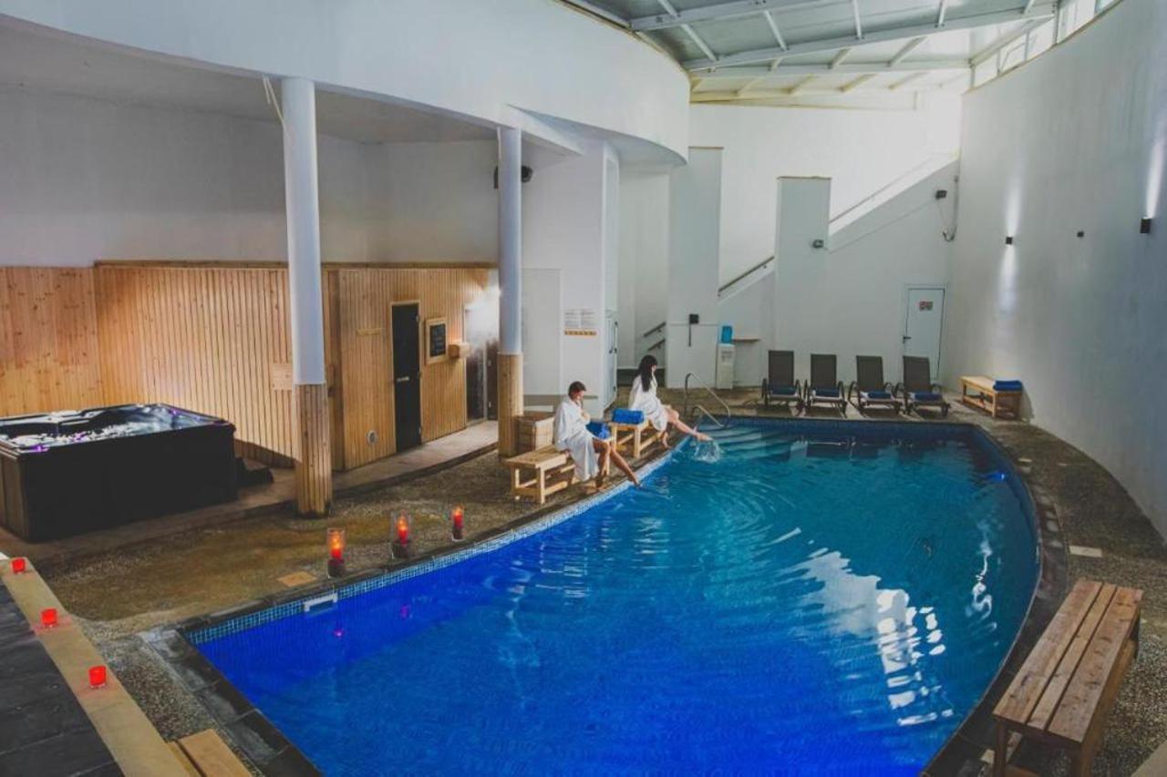 Polis Latchi Escape Hotel And Suites מראה חיצוני תמונה