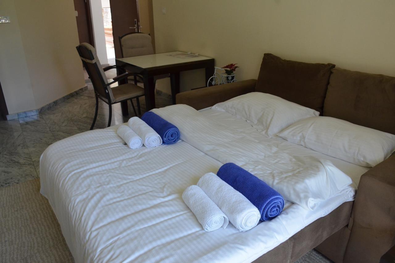 Polis Latchi Escape Hotel And Suites מראה חיצוני תמונה