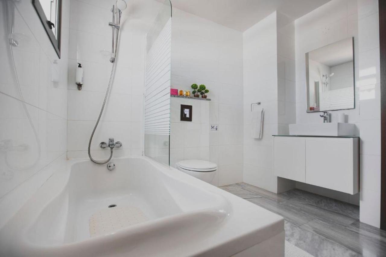 Polis Latchi Escape Hotel And Suites מראה חיצוני תמונה