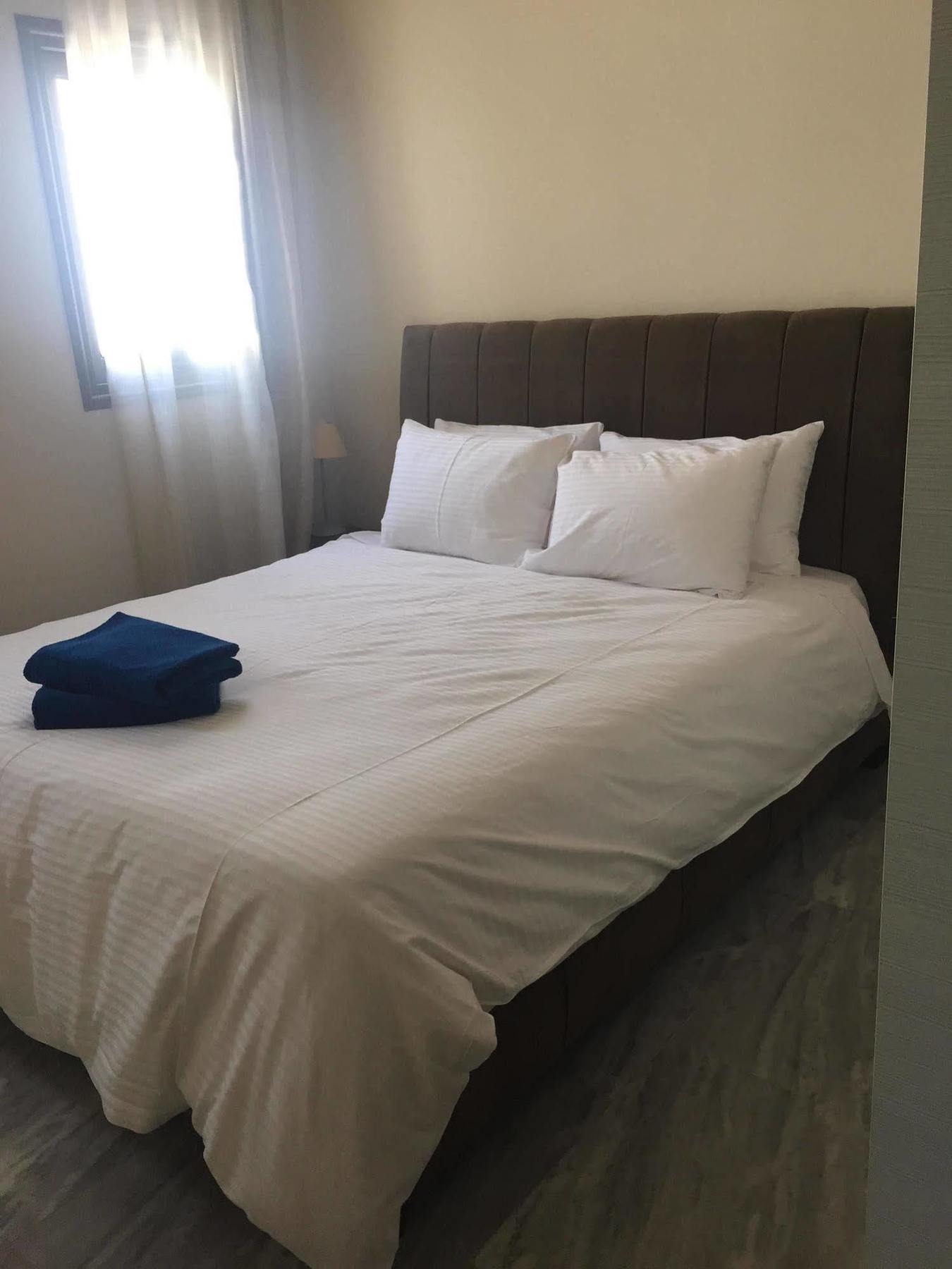Polis Latchi Escape Hotel And Suites מראה חיצוני תמונה