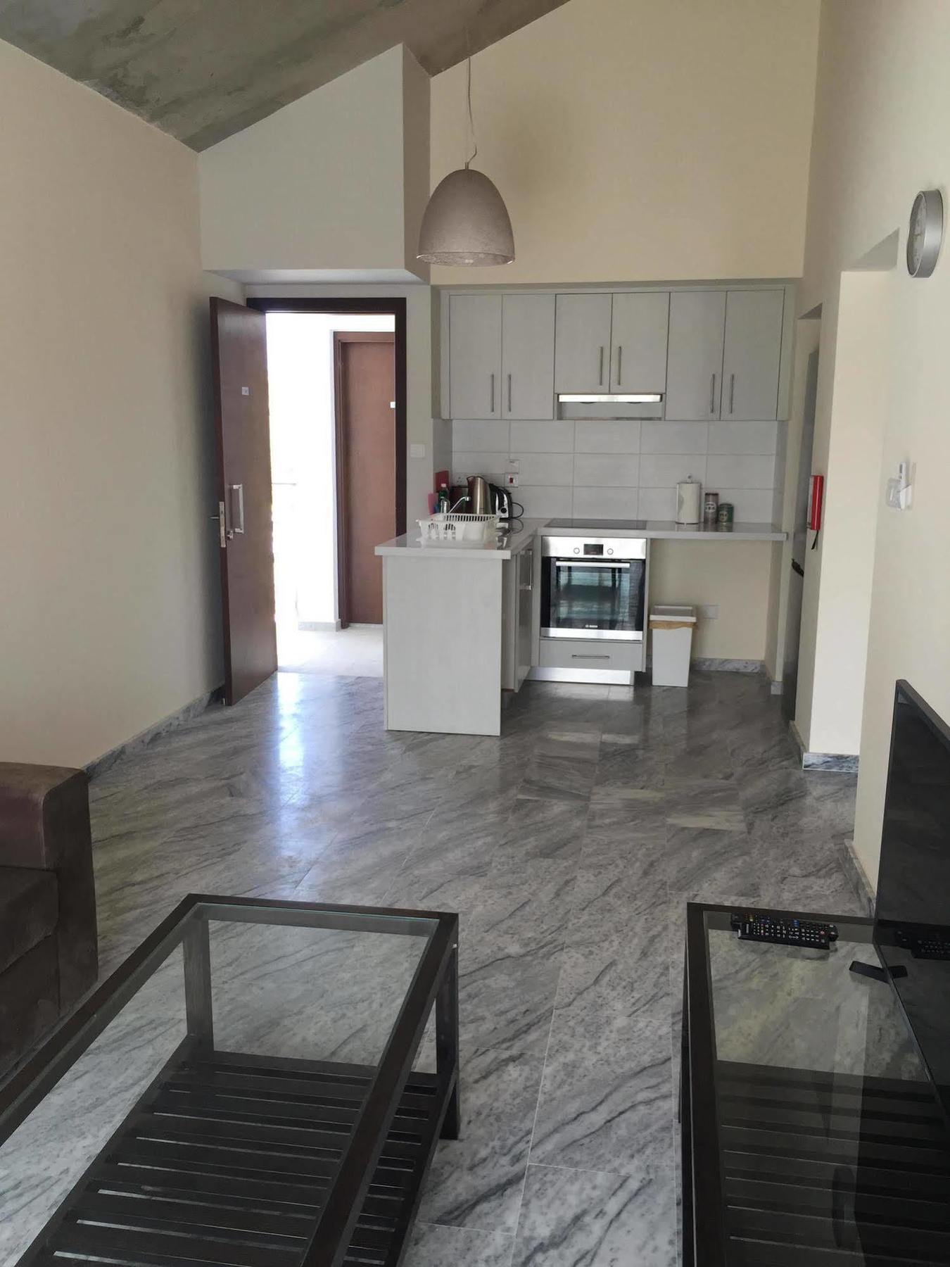 Polis Latchi Escape Hotel And Suites מראה חיצוני תמונה