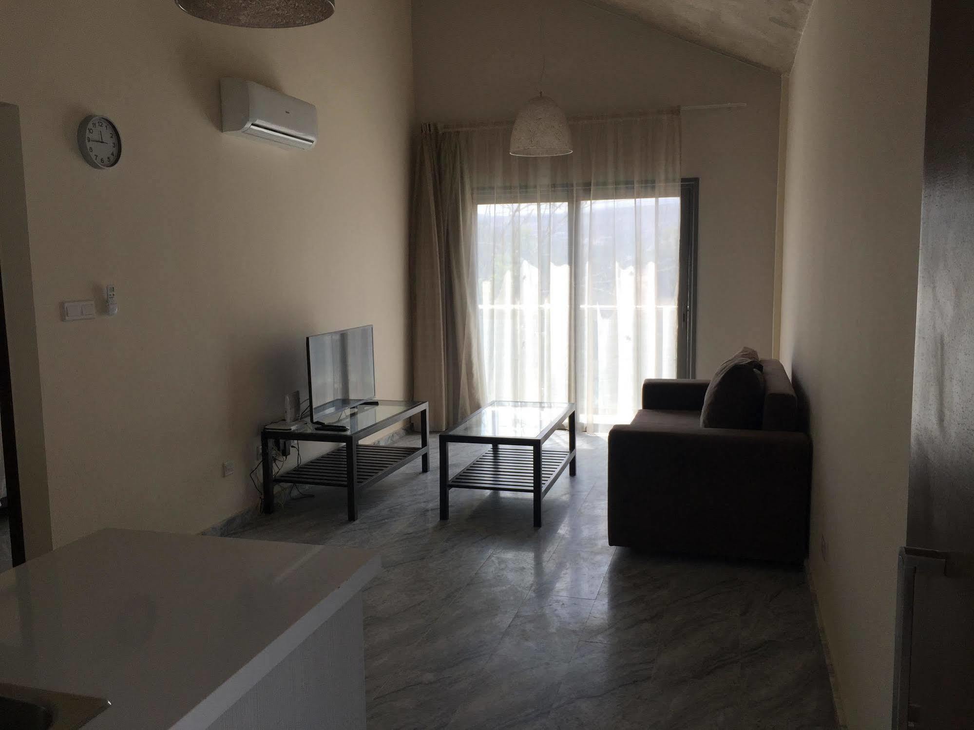Polis Latchi Escape Hotel And Suites מראה חיצוני תמונה
