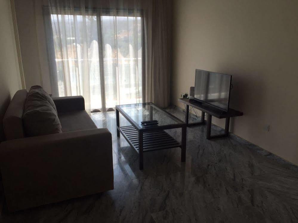 Polis Latchi Escape Hotel And Suites מראה חיצוני תמונה