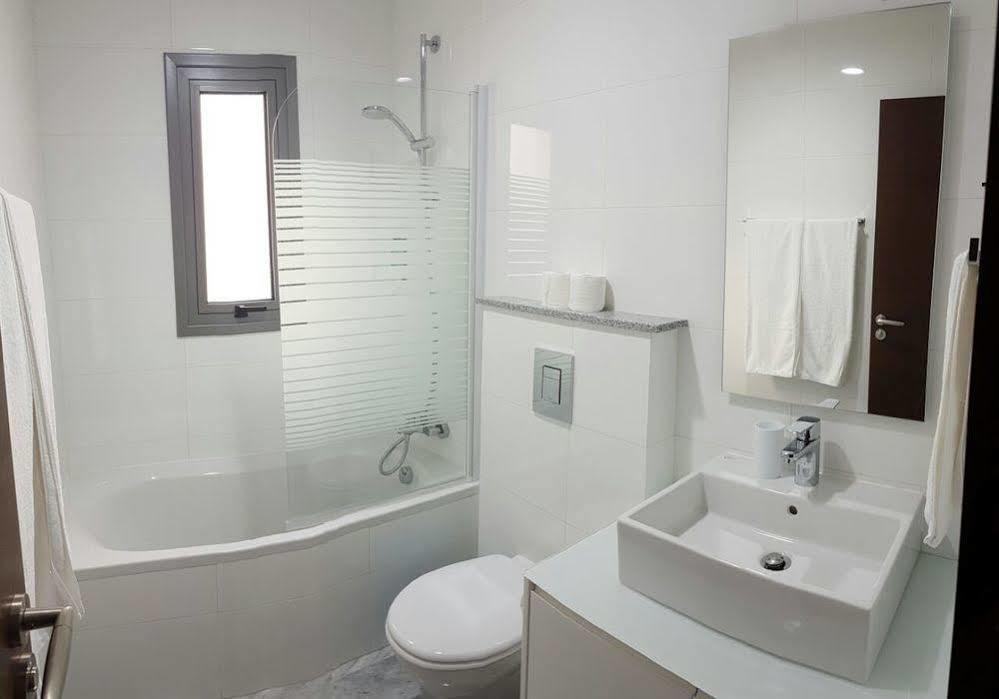 Polis Latchi Escape Hotel And Suites מראה חיצוני תמונה