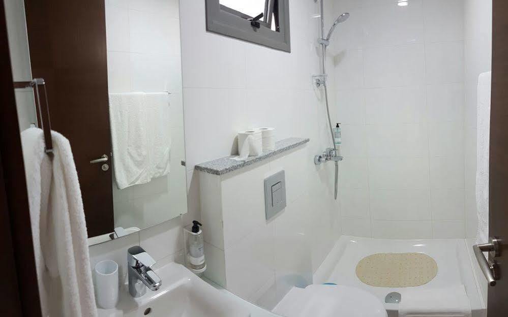 Polis Latchi Escape Hotel And Suites מראה חיצוני תמונה