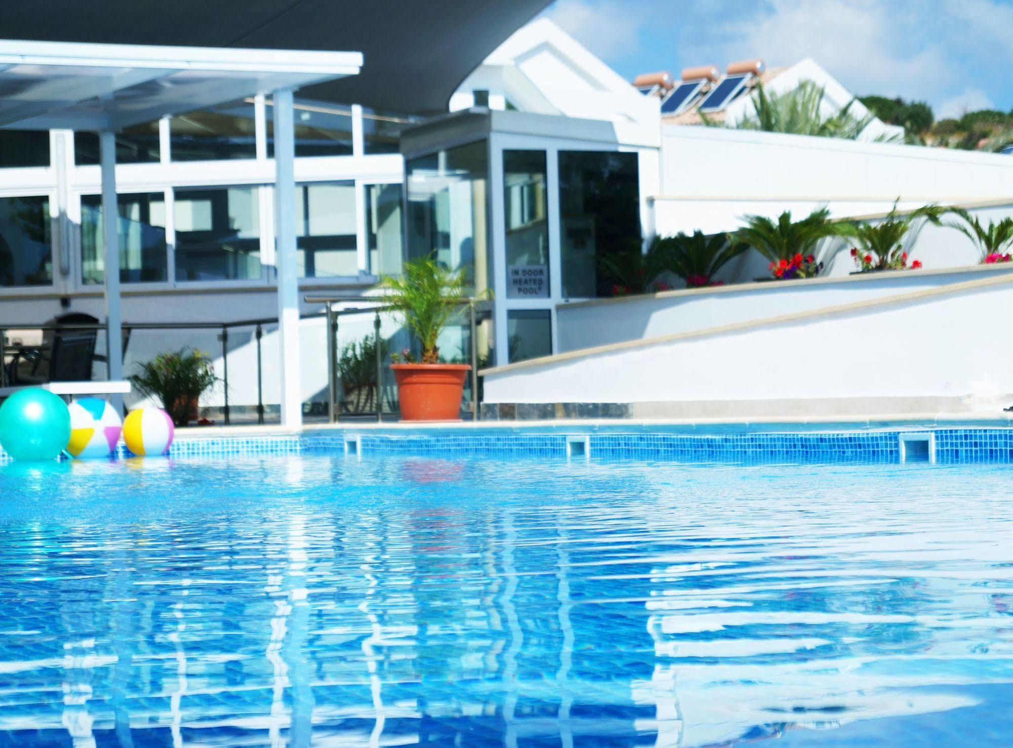 Polis Latchi Escape Hotel And Suites מראה חיצוני תמונה