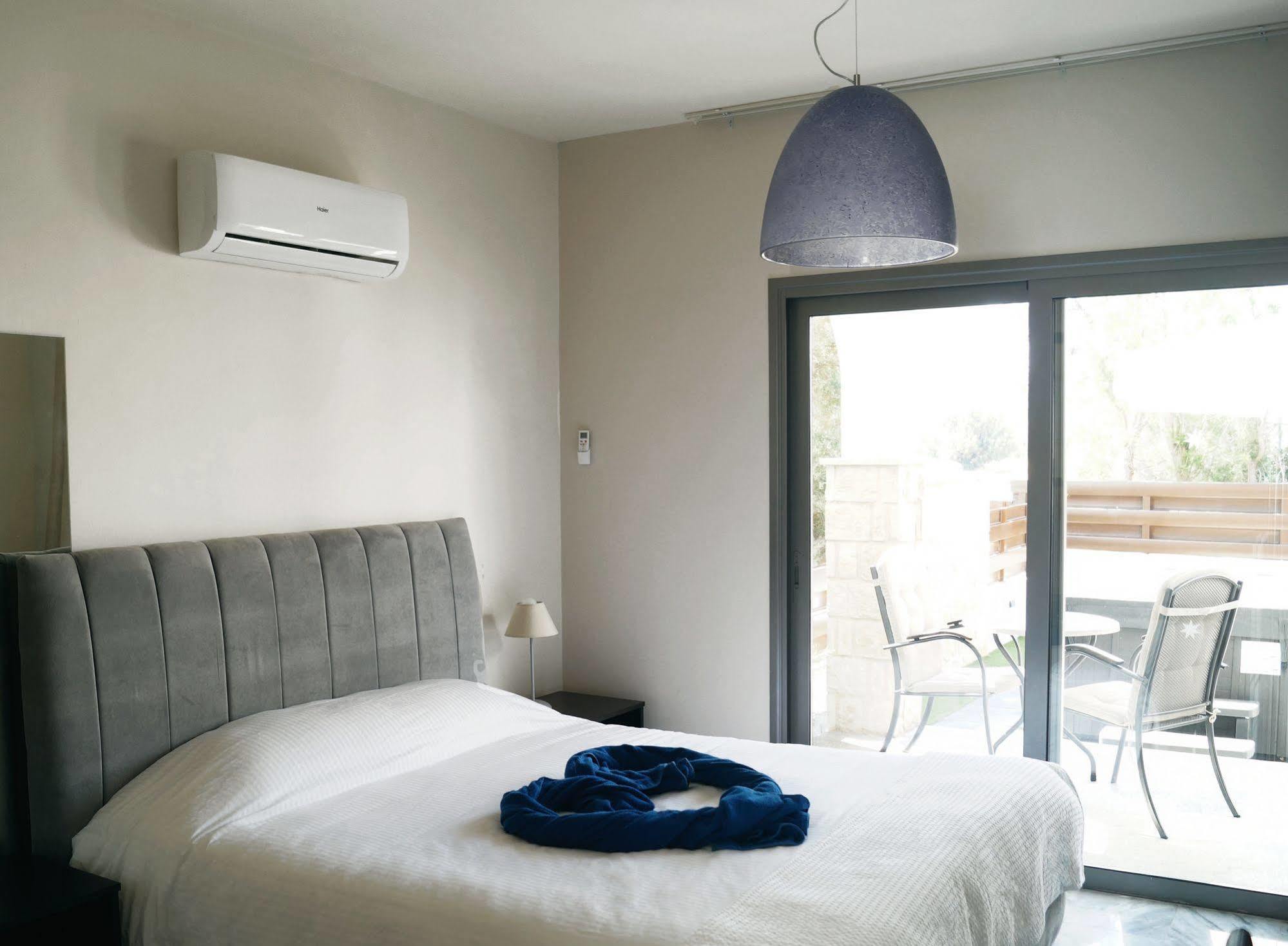 Polis Latchi Escape Hotel And Suites מראה חיצוני תמונה