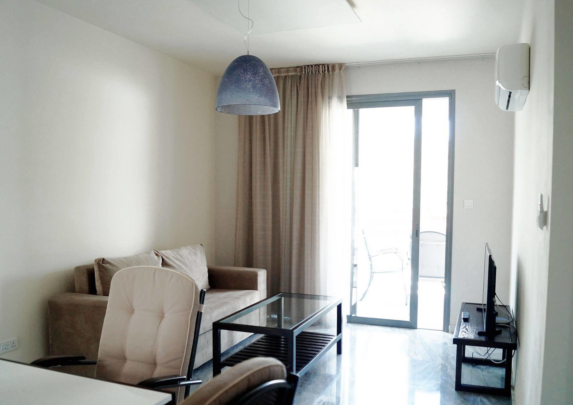 Polis Latchi Escape Hotel And Suites מראה חיצוני תמונה