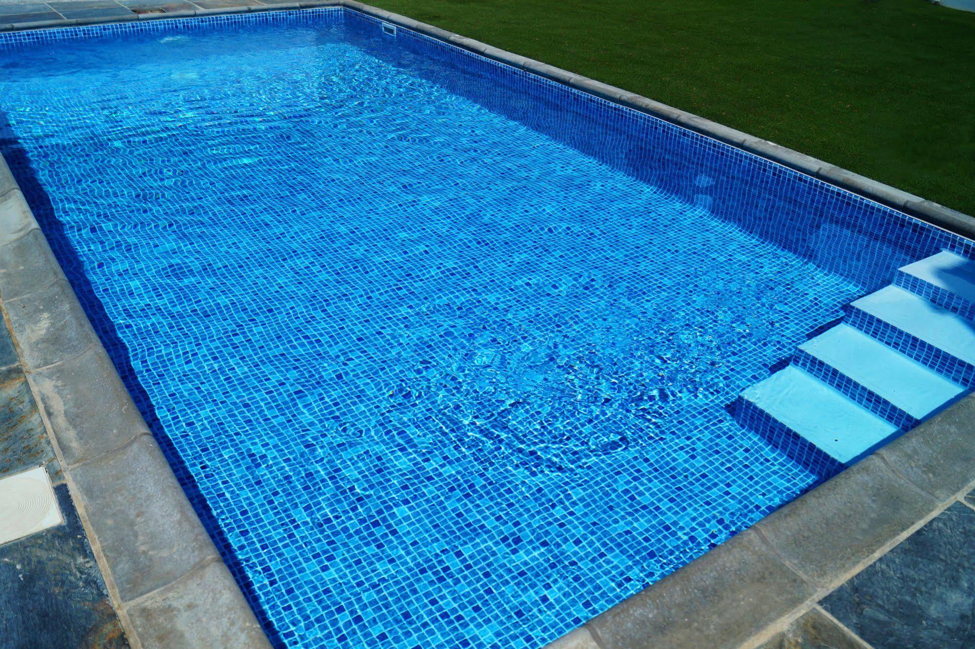 Polis Latchi Escape Hotel And Suites מראה חיצוני תמונה